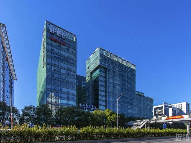 重庆办公楼建筑机电安装资质